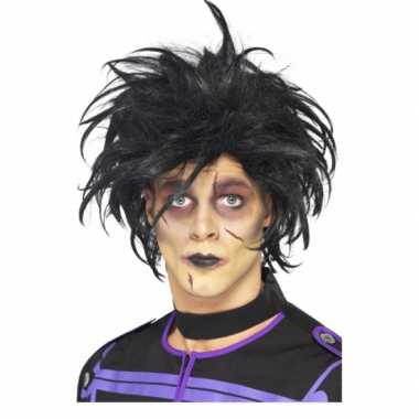 Goedkope  The Cure pruik