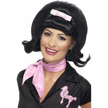 Goedkope  Verkleedpruik Tracy Turnblad