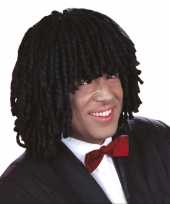 Goedkope heren pruik dreadlocks